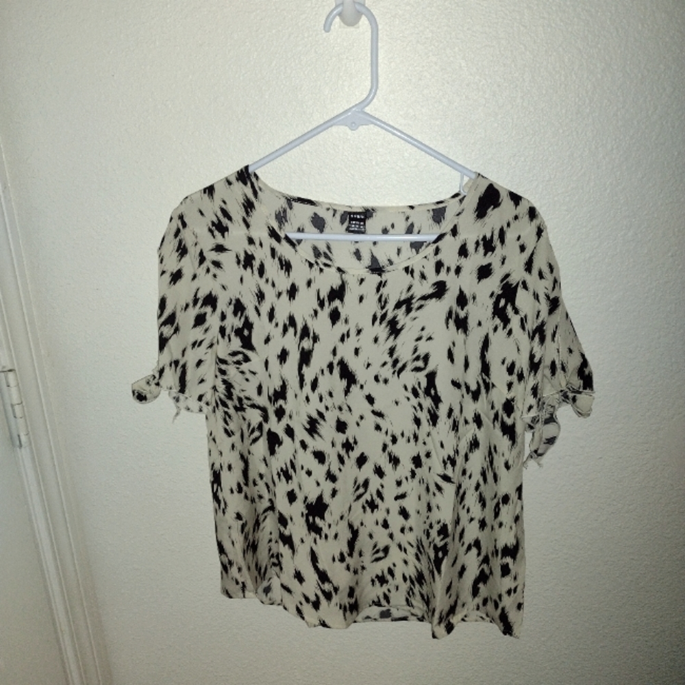 Medium new top